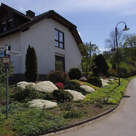 Ferienwohnung Meisenthal Naehe Nuerburgring Kelberg Room photo